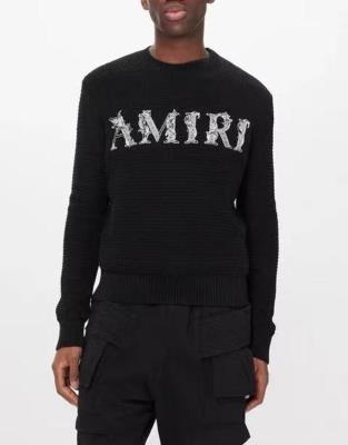 wholesale quality amiri sweater model no. 5